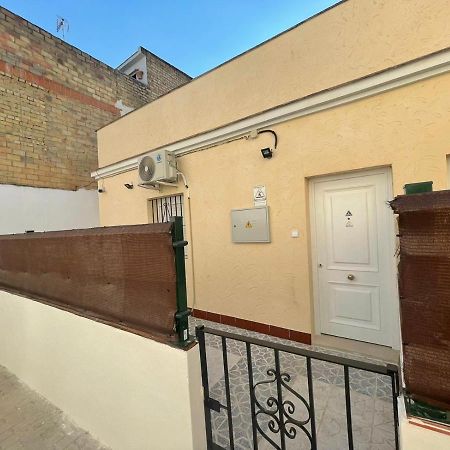 Villas Adrian Jerez de la Frontera Exterior photo